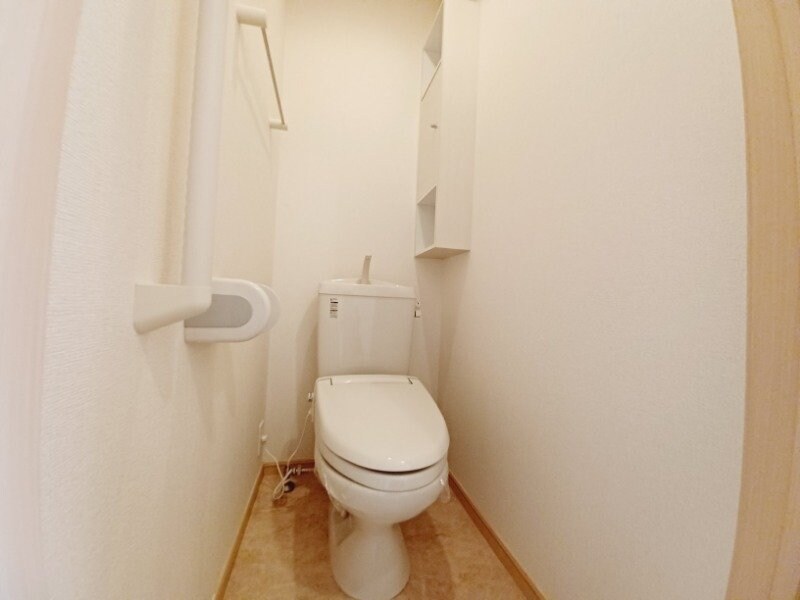 物件内観写真10　(同物件別部屋写真)