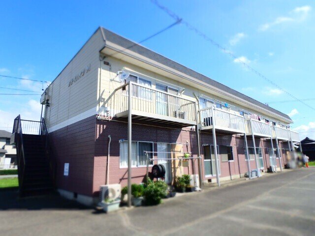 シティハイツＭ