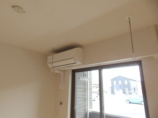 その他設備(別部屋参考写真です)