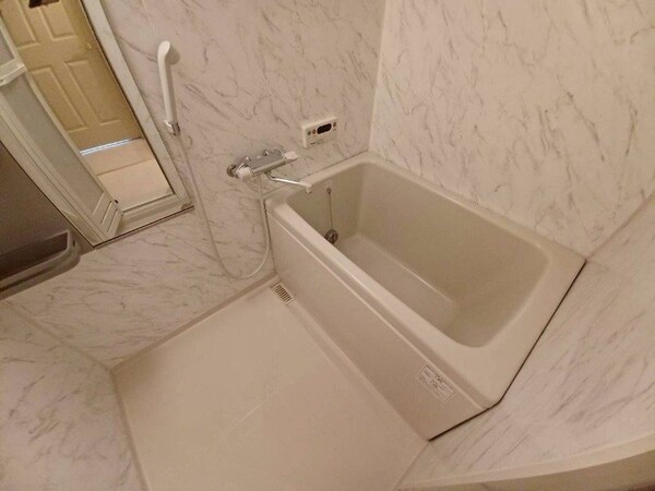 バス／シャワールーム等(反転タイプ参考写真)