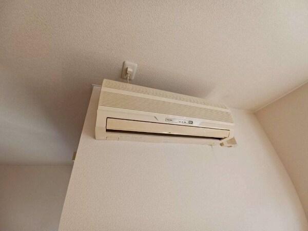 その他設備(同型反転写真)