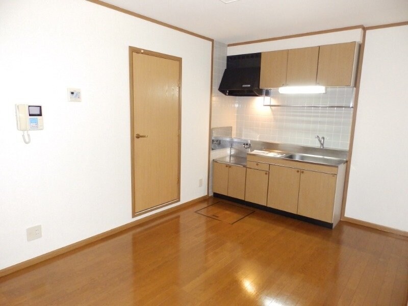 物件内観写真7　(同物件別部屋参考写真です。)