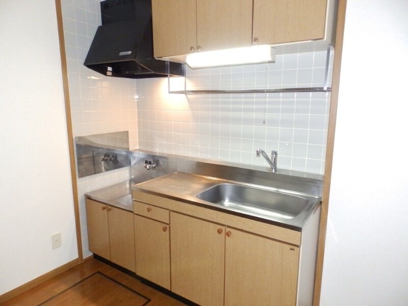 物件内観写真8　(同物件別部屋参考写真です。)