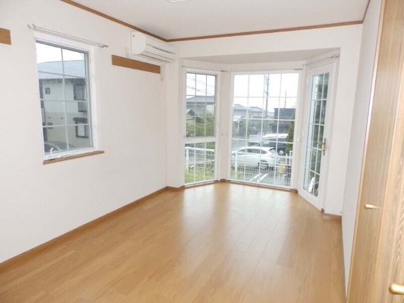 物件内観写真14　(同物件別部屋参考写真です。)