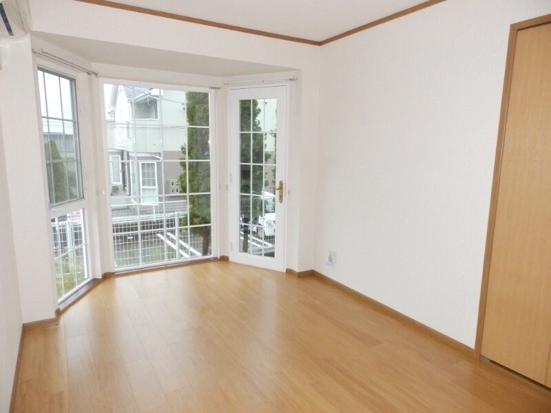 物件内観写真18　(同物件別部屋参考写真です。)