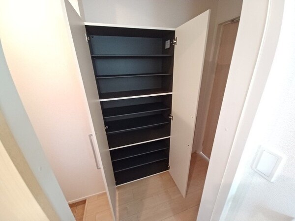 その他(同タイプの部屋写真です)