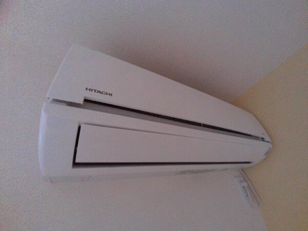 その他設備(同型部屋写真です。)