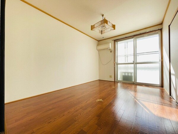 その他部屋・スペース(別棟同型画像参考)