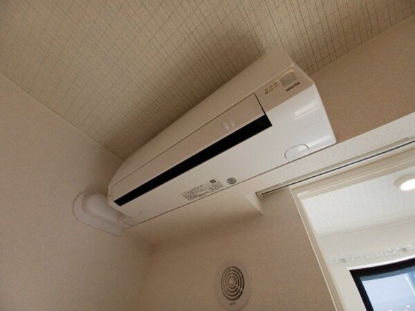 その他設備(同型タイプのものです)