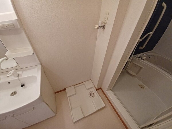その他部屋・スペース(同型反転タイプ)