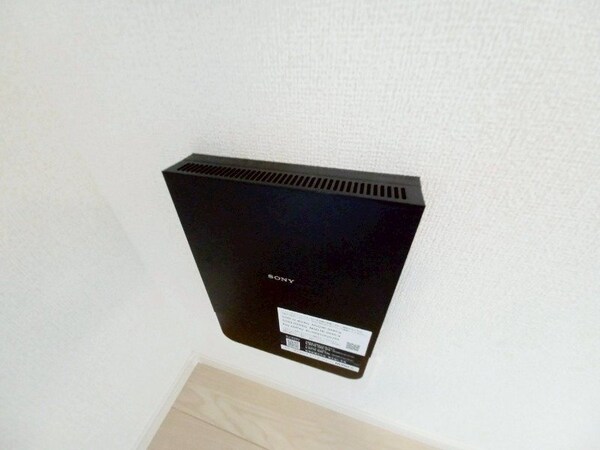 その他設備(インターネット無料)