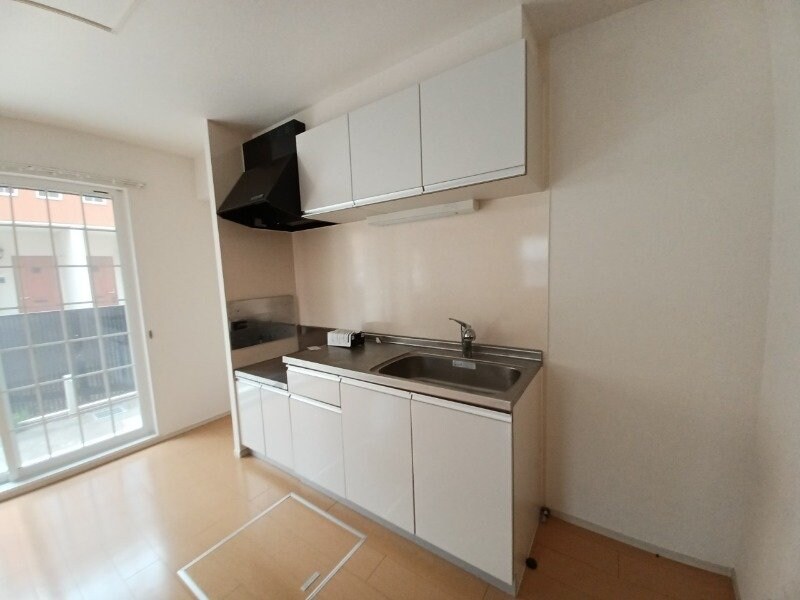 物件内観写真8　(同タイプ別部屋参考写真です)