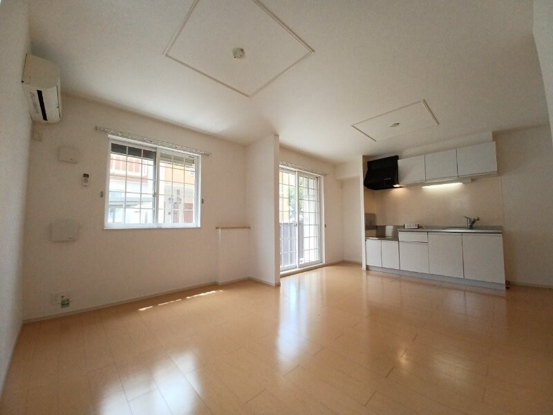 物件内観写真10　(同タイプ別部屋参考写真です)