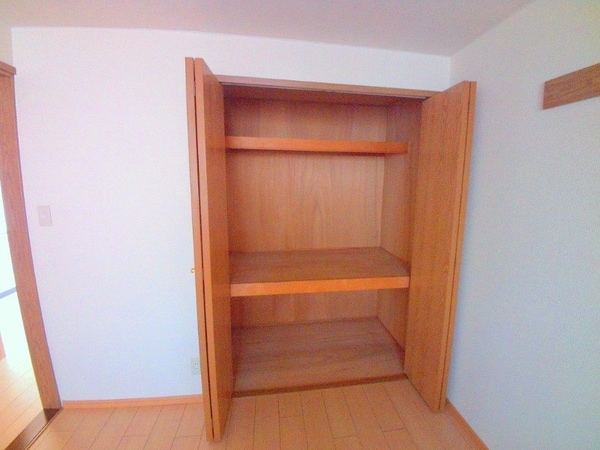 収納(同物件別部屋タイプ)