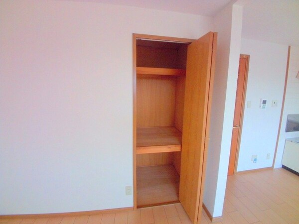 収納(同物件別部屋タイプ)