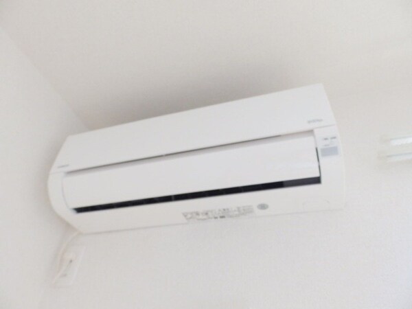 その他設備(別部屋反転写真です)