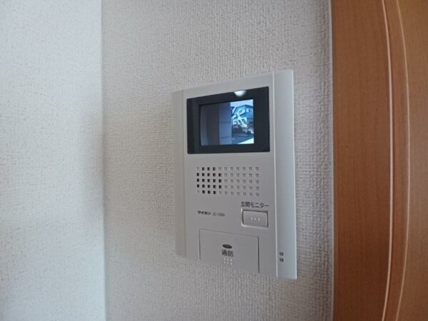 セキュリティ(同型別部屋参照)