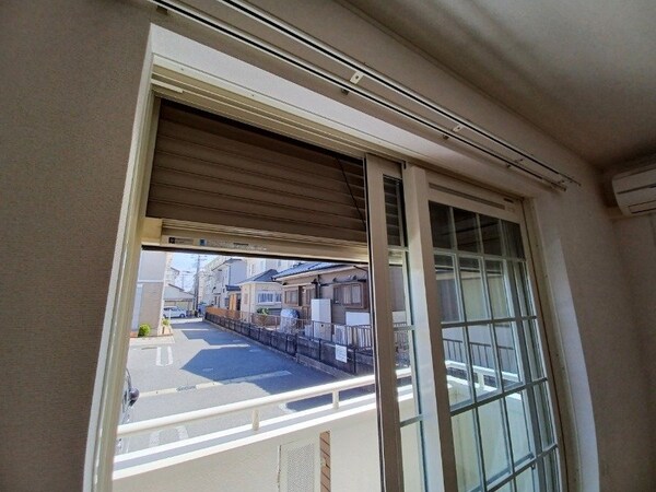 セキュリティ(同型別部屋参照)