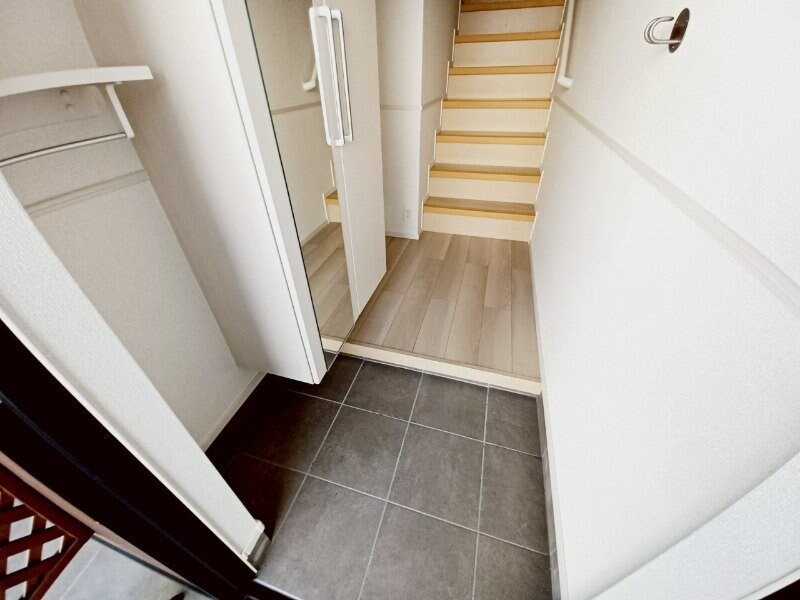 物件内観写真7　(同物件別部屋のお写真です。)