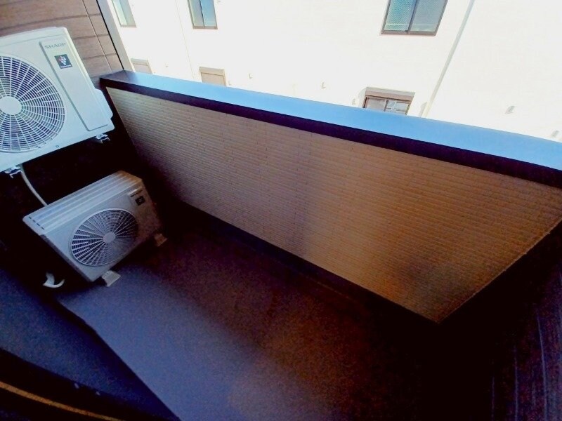 物件内観写真9　(同物件別部屋のお写真です。)