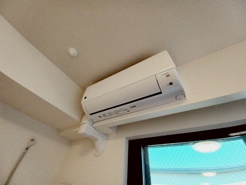 物件内観写真11　(同物件別部屋のお写真です。)