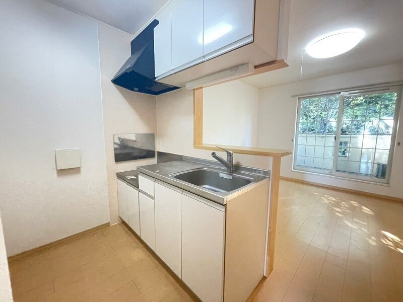 物件内観写真7　(同型参考写真)