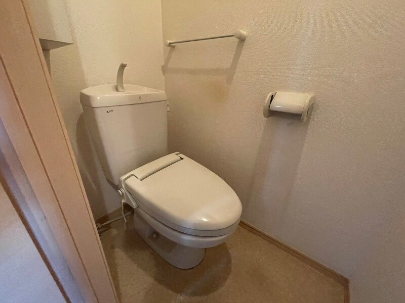 物件内観写真10　(同型参考写真)