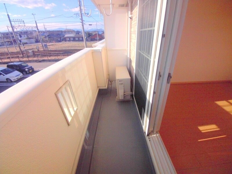 物件内観写真14　(同型参考写真)