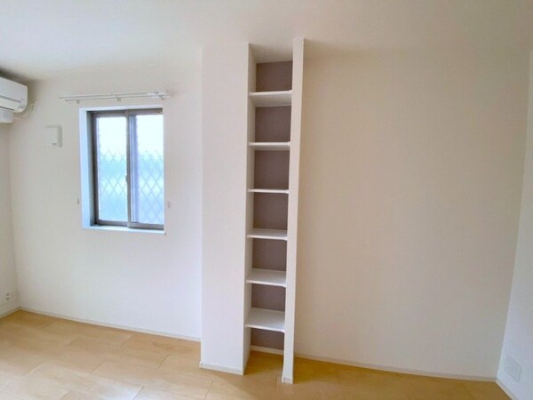 その他部屋・スペース(同型、反転タイプの部屋写真)