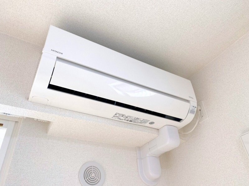 物件内観写真21　(同型、反転タイプの部屋写真)