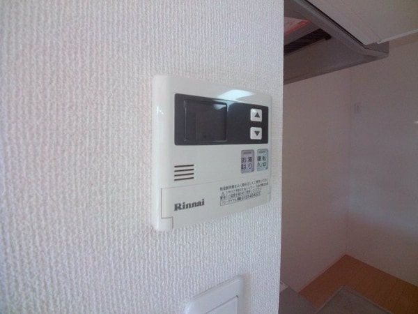 その他(同建物の別部屋写真です)