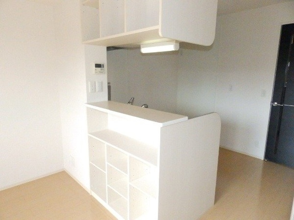 その他(同建物の別部屋写真です)