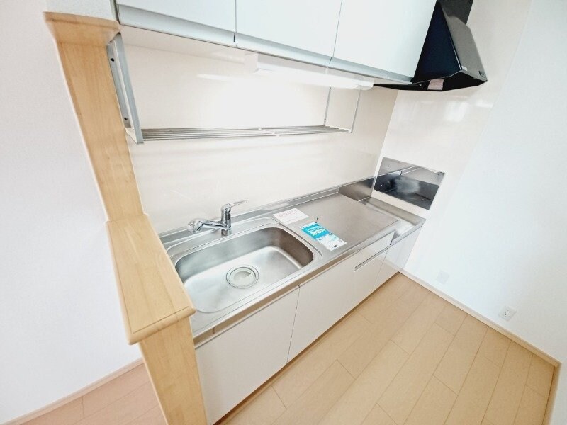 物件内観写真8　(同型反転参考写真)