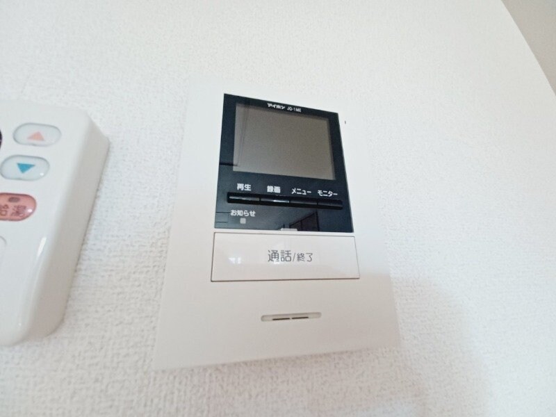 物件内観写真17　(同型反転参考写真)