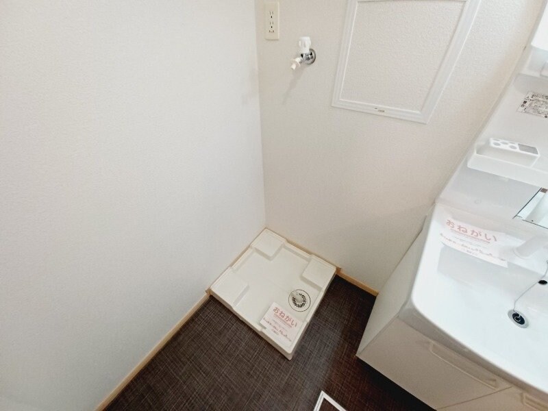 物件内観写真24　(同型反転参考写真)