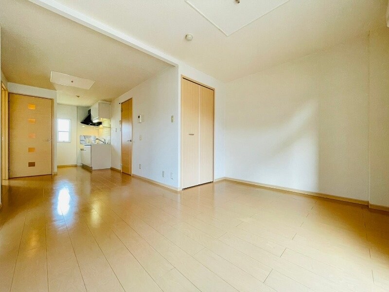 物件内観写真6　(同物件別室写真)