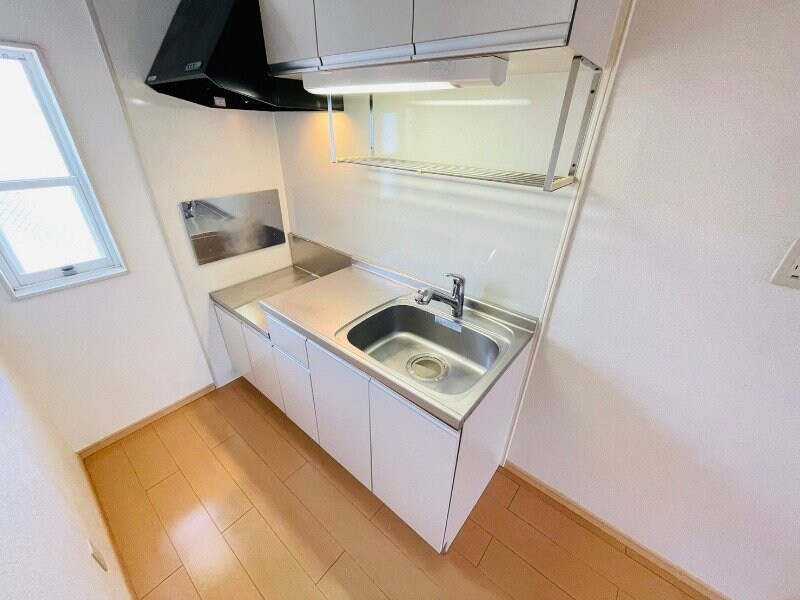 物件内観写真7　(同物件別室写真)