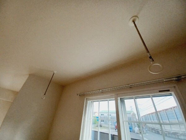 その他設備(同タイプ部屋写真です。)