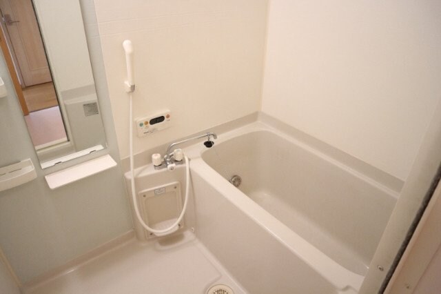 物件内観写真9　(同タイプ部屋写真です。)