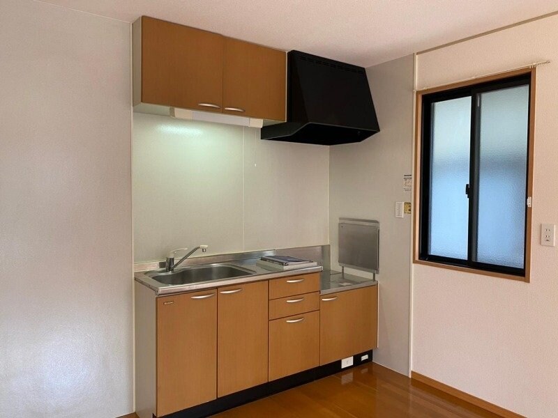 物件内観写真6　(同型参考写真)