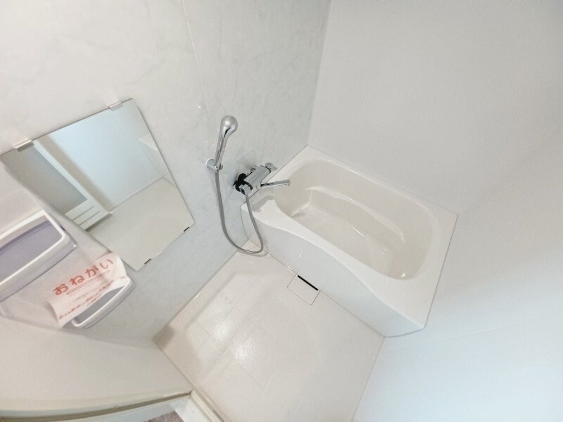 物件内観写真7　(別部屋反転参考写真です。)