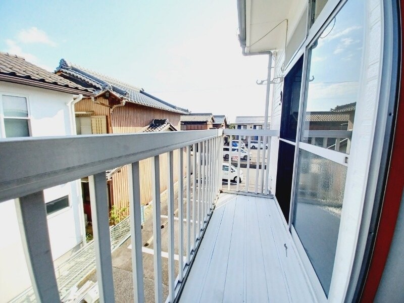 物件内観写真12　(別部屋反転参考写真です。)