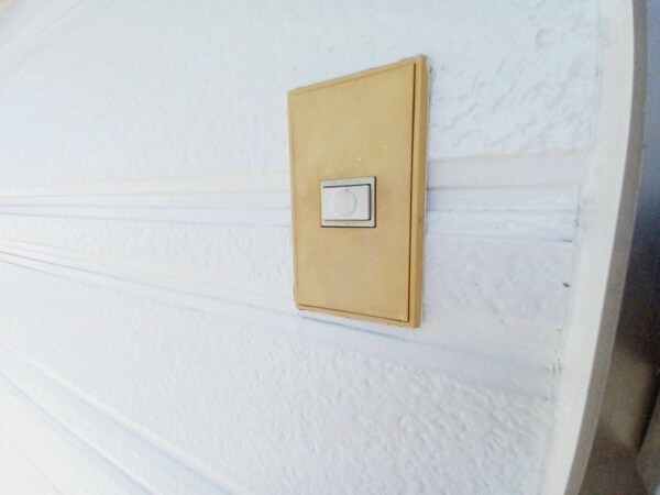 セキュリティ(別部屋反転参考写真です。)