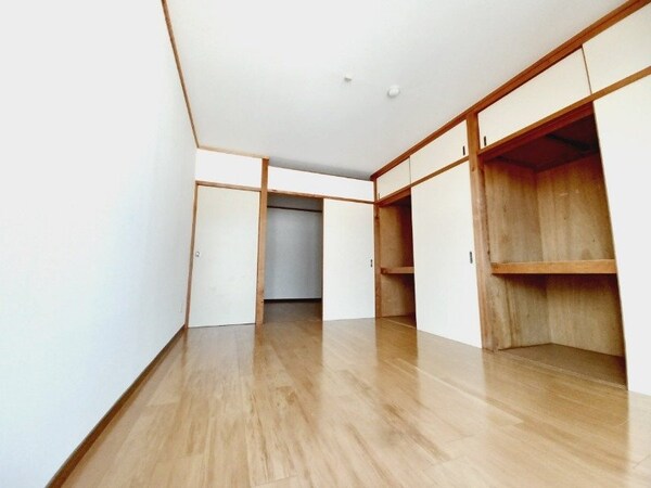 その他部屋・スペース(別部屋反転参考写真です。)