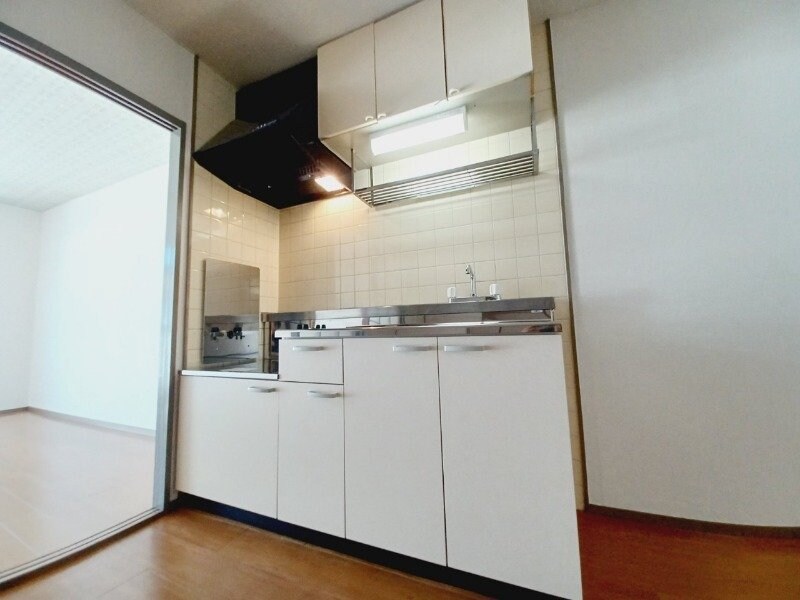 物件内観写真19　(別部屋反転参考写真です。)