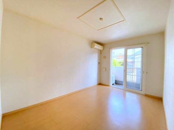 居室・リビング(居室・リビング)