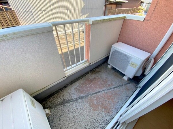 バルコニー(バルコニー)