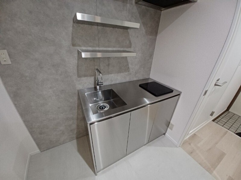 物件内観写真8　(同型参考写真です。)