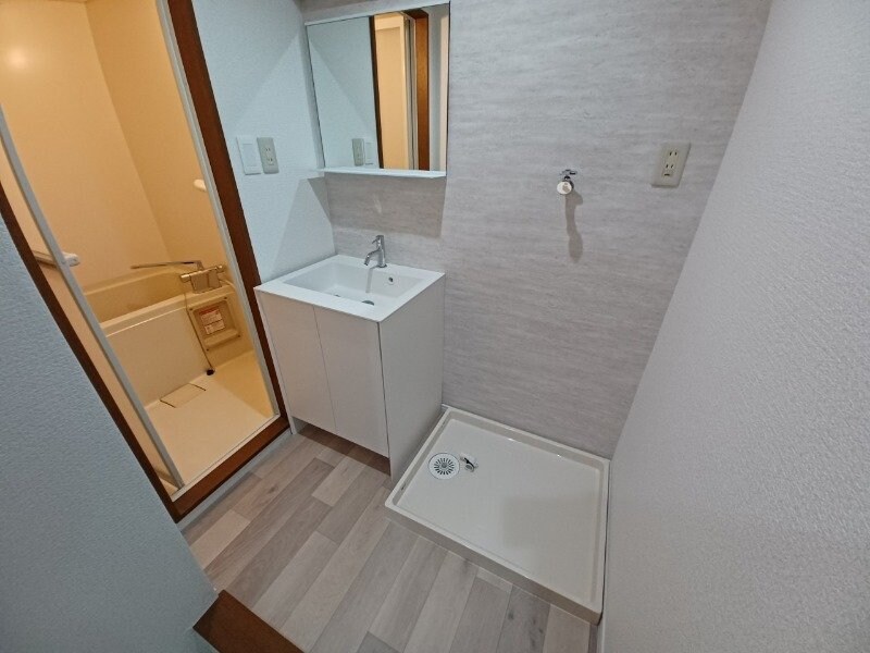 物件内観写真12　(同型参考写真です。)