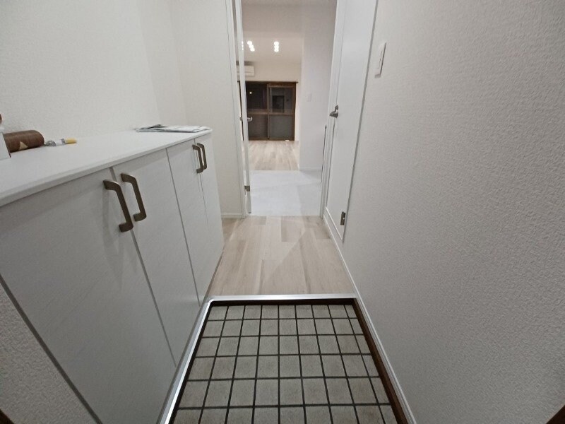 物件内観写真15　(同型参考写真です。)